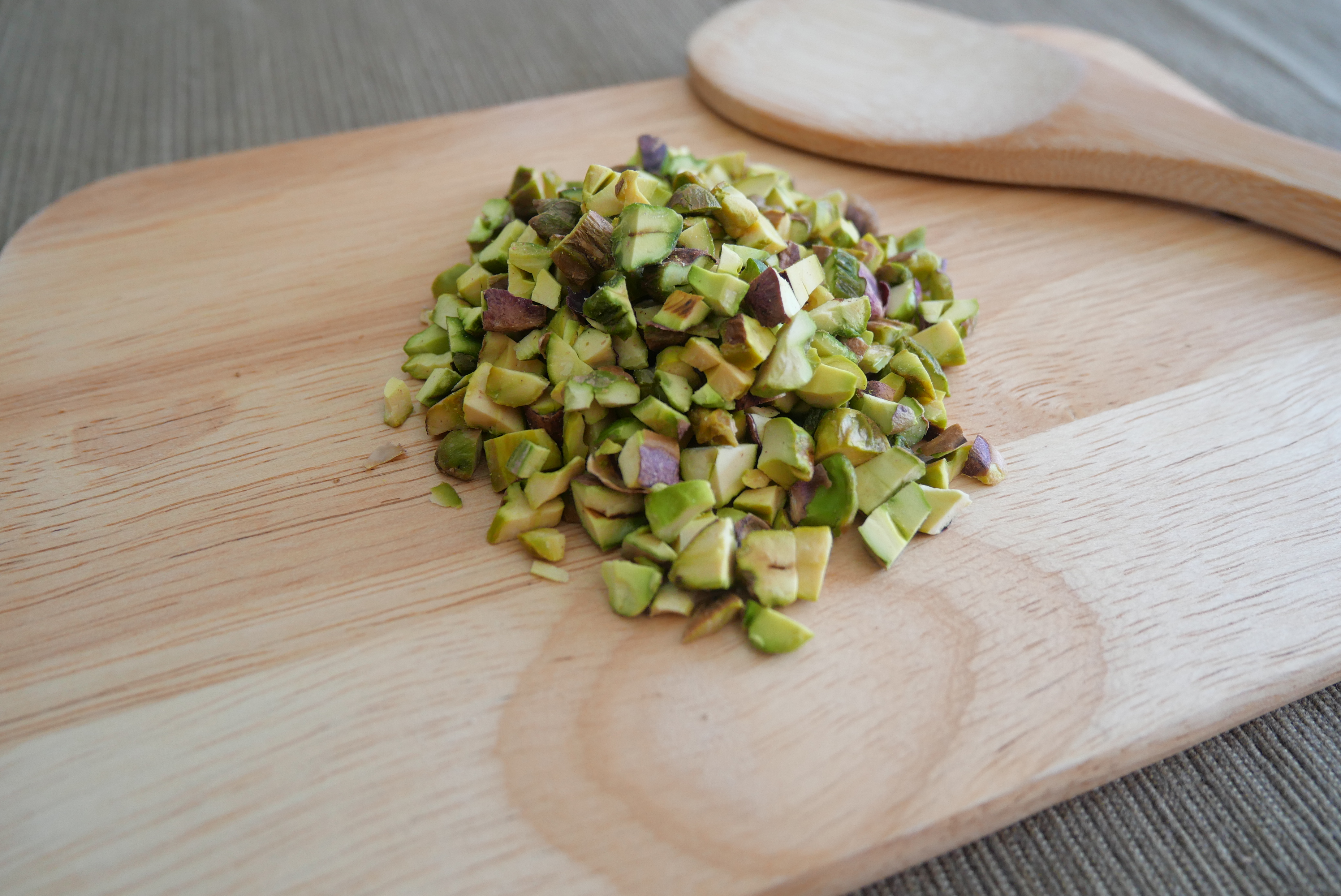 Pistachio Diced