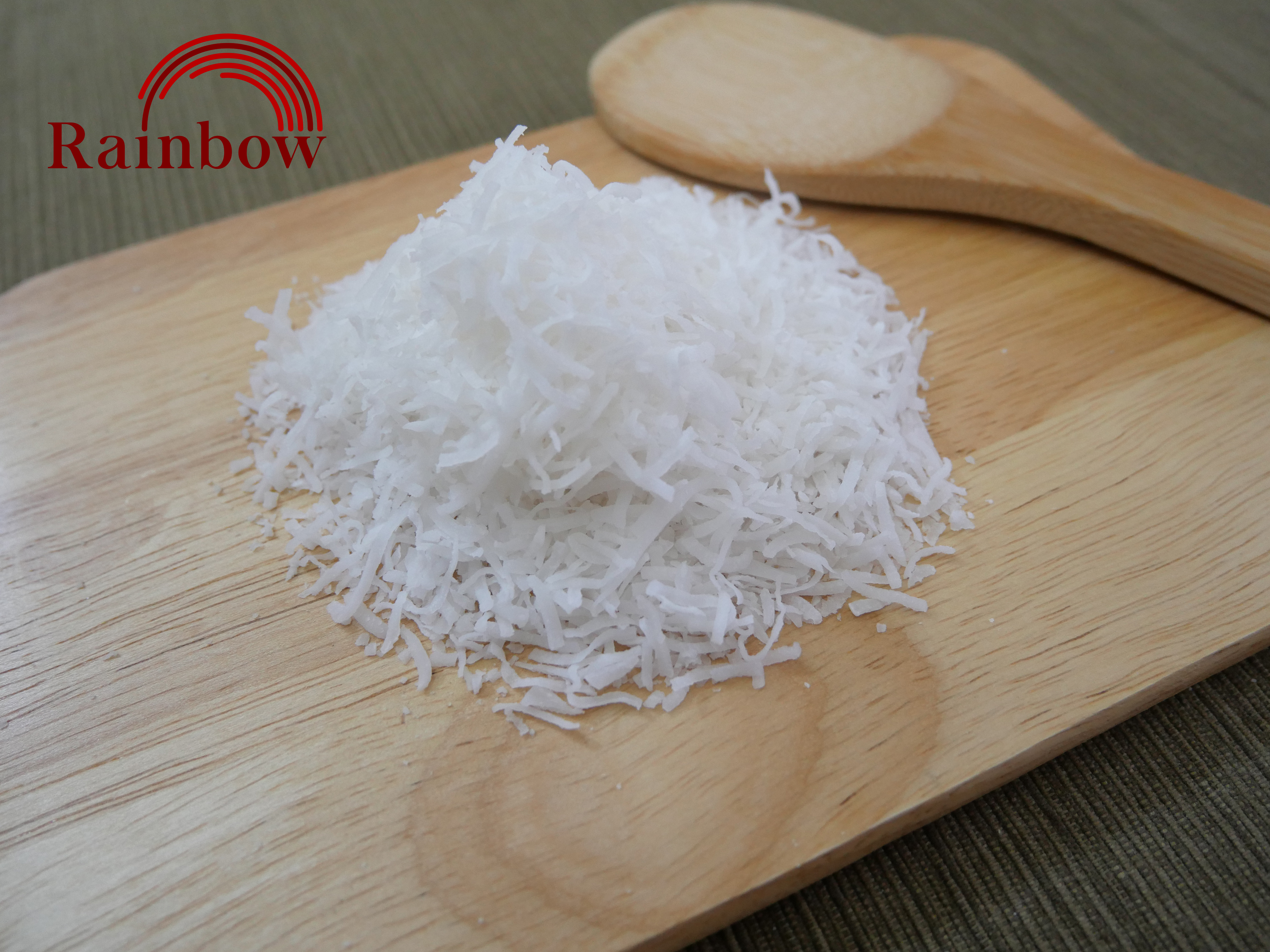 Coconut Dried Grated