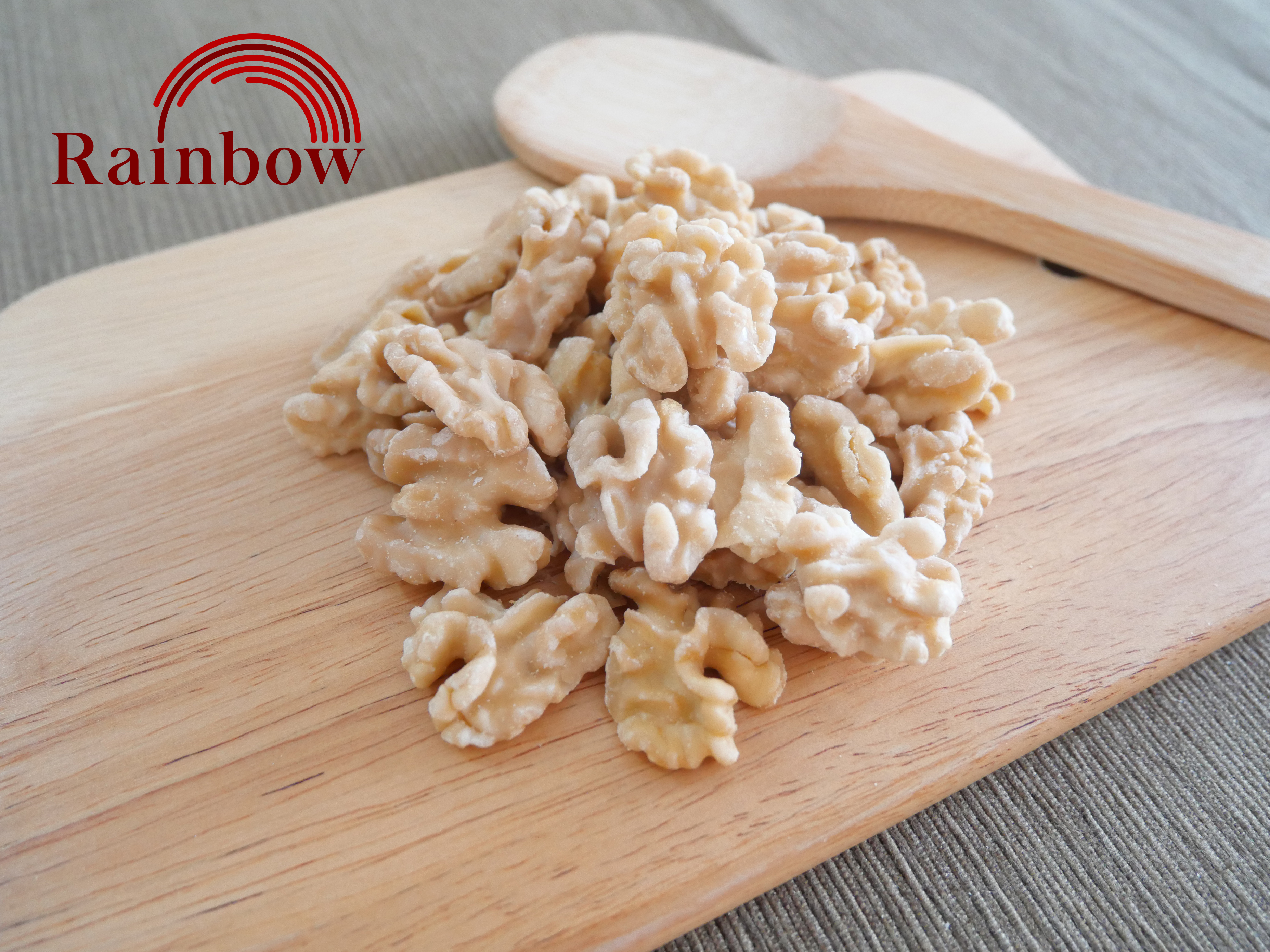 Snow Walnut