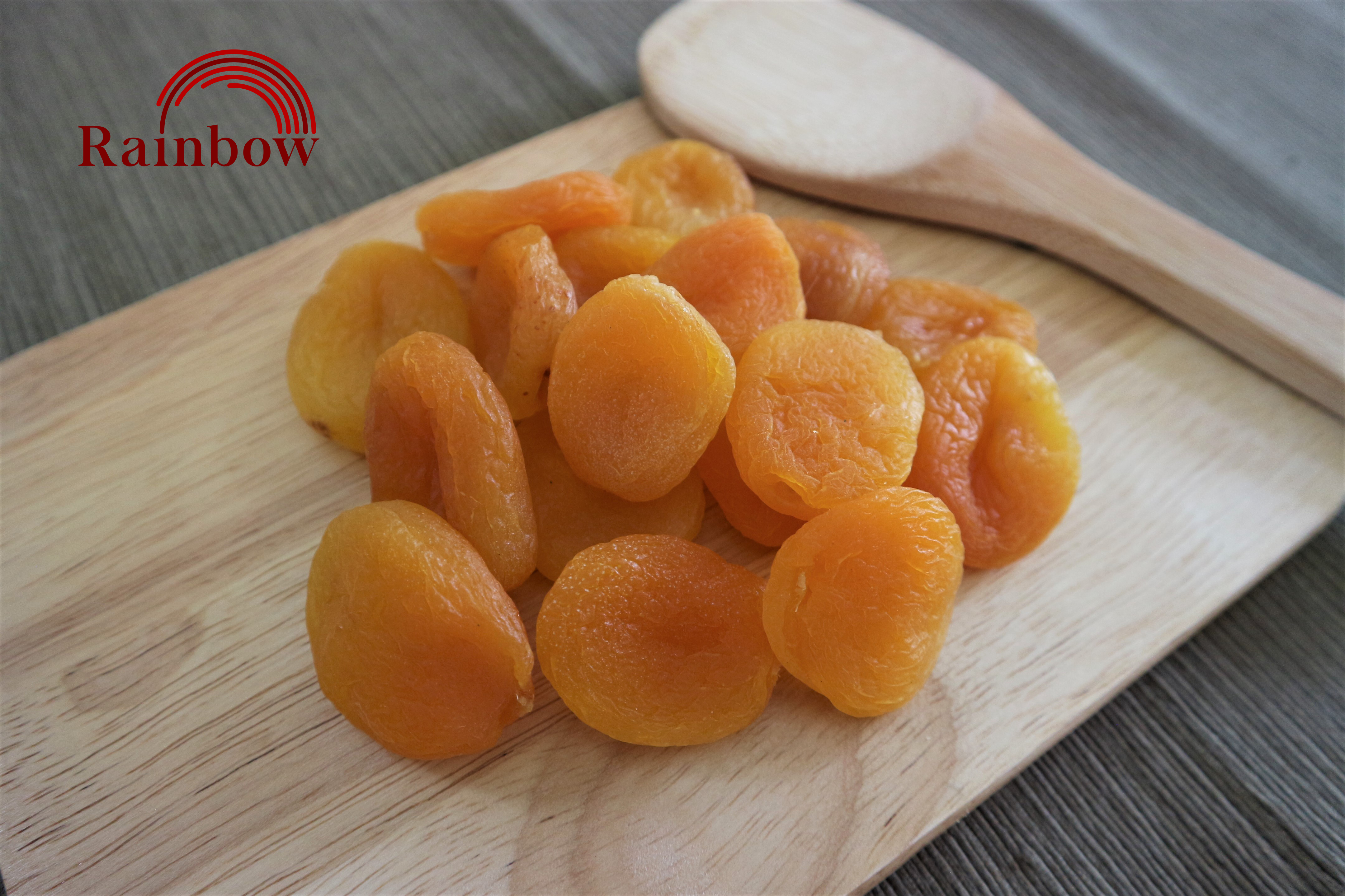 Dried Apricot